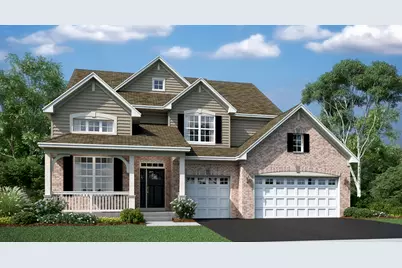 607 Wexford Drive, Elgin, IL 60124 - Photo 1