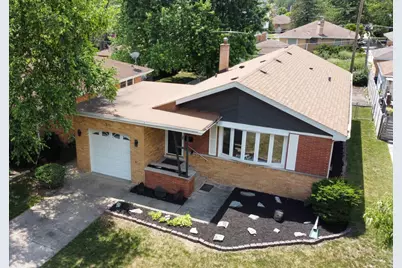 1234 Community Drive, La Grange Park, IL 60526 - Photo 1