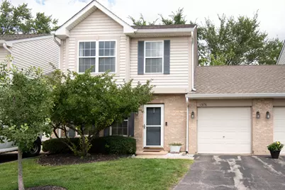 1376 W Split Oak Circle, Round Lake Beach, IL 60073 - Photo 1