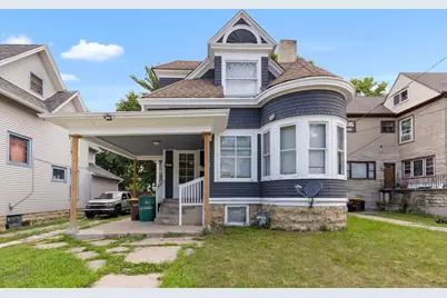 844 Haskell Avenue, Rockford, IL 61103 - Photo 1