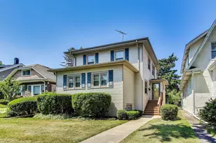 6854 N Osceola Ave, Chicago, IL 60631 - Photo 1