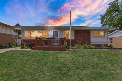 140 Mildred Lane, Chicago Heights, IL 60411 - Photo 1