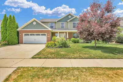 2205 Savanna Drive, Champaign, IL 61822 - Photo 1