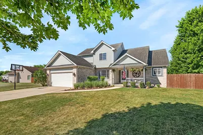 2570 Cobblestone Court, Morris, IL 60450 - Photo 1