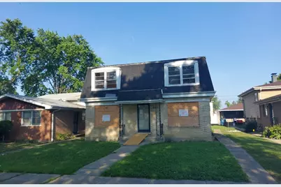 15944 Paulina Street, Harvey, IL 60426 - Photo 1