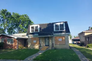 15944 Paulina St, Harvey, IL 60426 - Photo 1