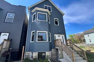 4903 W Hubbard St, Chicago, IL 60644 - Photo 1