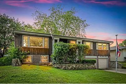 6890 Hickory Street, Hanover Park, IL 60133 - Photo 1