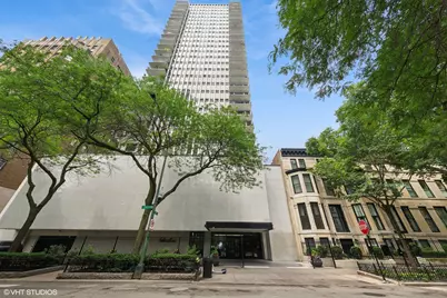 1230 N State Parkway #25C, Chicago, IL 60610 - Photo 1