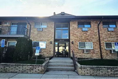 840 E Old Willow Road #116, Prospect Heights, IL 60070 - Photo 1