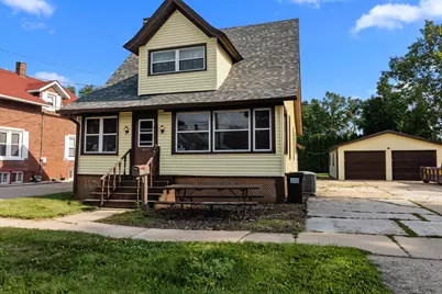 603 W Burbank Street, Harvard, IL 60033 - Photo 1