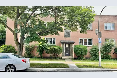 2819 W Granville Avenue #2E, Chicago, IL 60659 - Photo 1