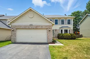 2942 Heather Ln, Montgomery, IL 60538 - Photo 1