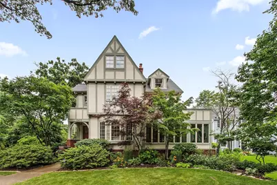 2423 Harrison Street, Evanston, IL 60201 - Photo 1