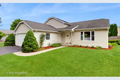 1828 Wicker Street, Woodstock, IL 60098 - Photo 1