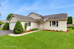 1828 Wicker St, Woodstock, IL 60098 - Photo 1