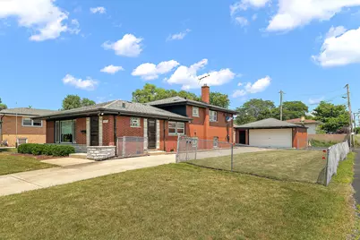 11035 Lombard Avenue, Chicago Ridge, IL 60415 - Photo 1