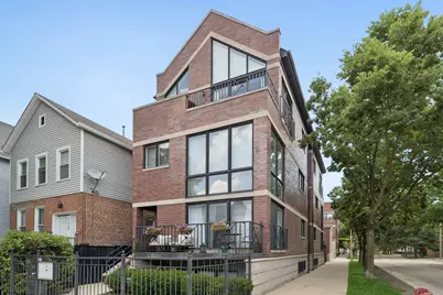 1701 N Washtenaw Avenue #1E, Chicago, IL 60647 - Photo 1