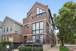 1701 N Washtenaw Ave, Chicago, IL 60647 - Photo 1