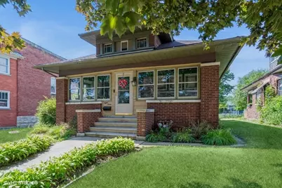 812 Farragut Place, Joliet, IL 60435 - Photo 1