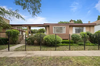 7323 N Damen Avenue, Chicago, IL 60645 - Photo 1