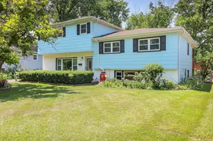 6308 Saratoga Ave, Downers Grove, IL 60516 - Photo 1