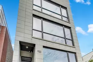 922 N Hermitage Ave, Chicago, IL 60622 - Photo 1