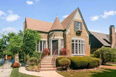 400 Selborne Road, Riverside, IL 60546 - Photo 1