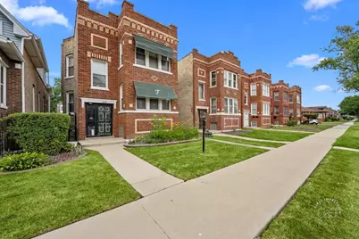 1246 N Monitor Avenue, Chicago, IL 60651 - Photo 1