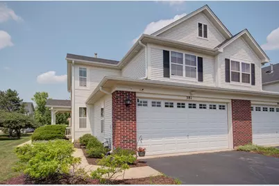 381 Chesapeake Lane, Oswego, IL 60543 - Photo 1