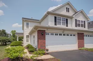 381 Chesapeake Ln, Oswego, IL 60543 - Photo 1