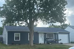 502 Kenyon Ave, Romeoville, IL 60446 - Photo 1