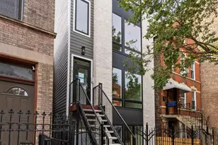 1521 W 17th St, Chicago, IL 60608 - Photo 1