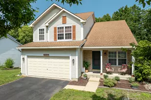 2906 Sun Valley Ct, Plainfield, IL 60586 - Photo 1