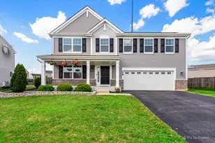 248 Cello Ct, Volo, IL 60073 - Photo 1