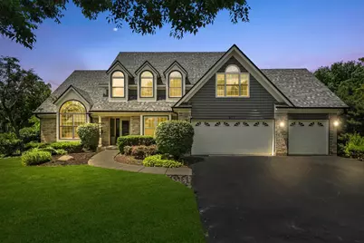 4012 Demaret Court, Woodridge, IL 60517 - Photo 1