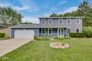 2430 Lakeside Dr, Aurora, IL 60504 - Photo 1