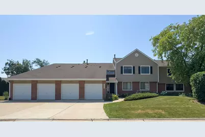 962 Harvest Circle, Buffalo Grove, IL 60089 - Photo 1
