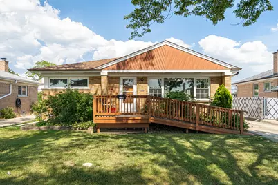 4601 Rose Street, Schiller Park, IL 60176 - Photo 1