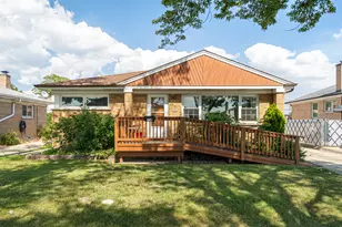 4601 Rose St, Schiller Park, IL 60176 - Photo 1