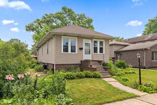 18329 Klimm Ave, Homewood, IL 60430 - Photo 1