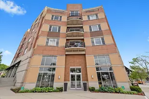 300 Village Cir, Willow Springs, IL 60480 - Photo 1