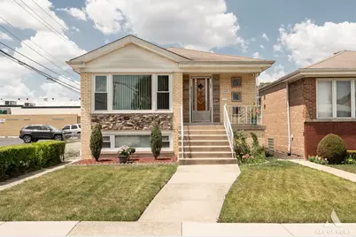 5444 S Kedvale Avenue, Chicago, IL 60632 - Photo 1