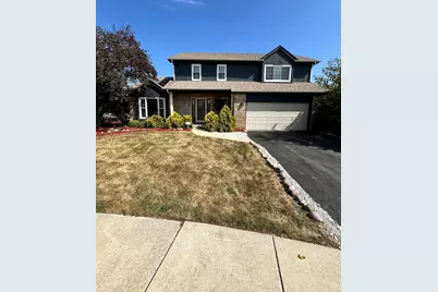 22019 Brook Avenue, Richton Park, IL 60471 - Photo 1