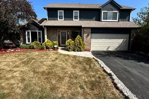 22019 Brook Ave, Richton Park, IL 60471 - Photo 1