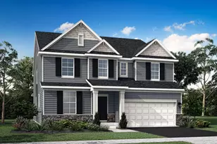 331 Cold Spg St, Algonquin, IL 60102 - Photo 1