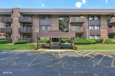 1423 Woodbridge Road #2C, Joliet, IL 60436 - Photo 1