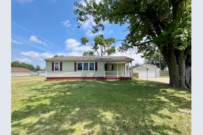 1309 First Street, Tilton, IL 61833 - Photo 1