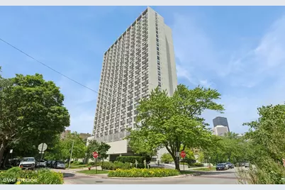 5100 N Marine Drive #11M, Chicago, IL 60640 - Photo 1