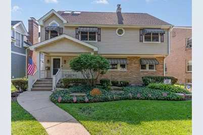 117 N Walnut Street, Elmhurst, IL 60126 - Photo 1